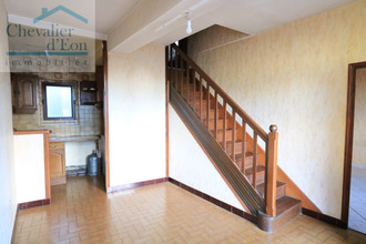  maison vezinnes 89700