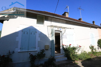  maison vezinnes 89700