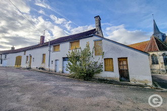  maison vezinnes 89700