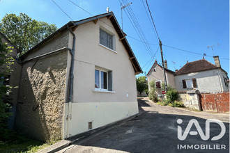  maison vezinnes 89700