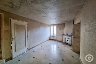  maison vezinnes 89700