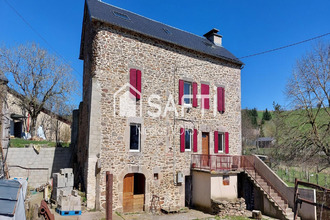  maison vezins-de-levezou 12780