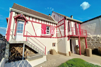  maison viarmes 95270
