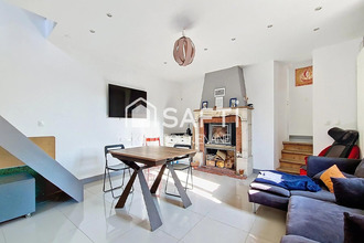  maison viarmes 95270