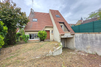  maison viarmes 95270