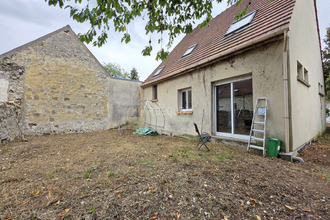  maison viarmes 95270