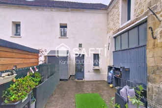  maison viarmes 95270