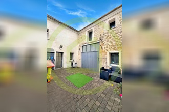  maison viarmes 95270