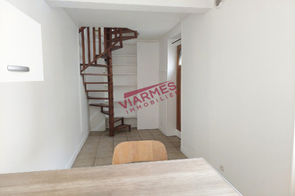  maison viarmes 95270