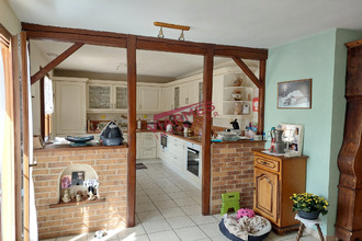  maison viarmes 95270