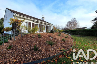  maison viarmes 95270