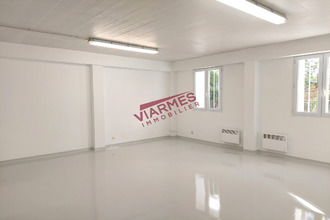  maison viarmes 95270