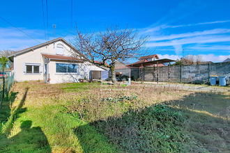  maison viarmes 95270