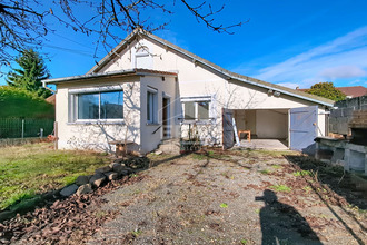  maison viarmes 95270