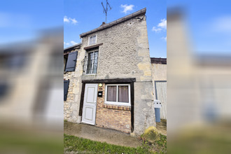  maison viarmes 95270