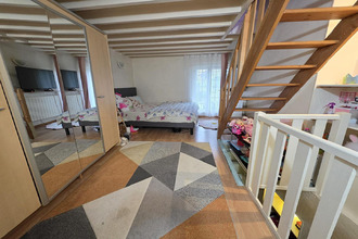  maison viarmes 95270