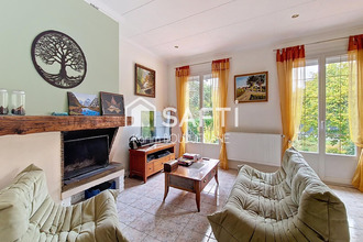  maison viarmes 95270