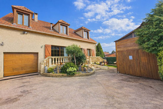  maison viarmes 95270