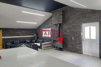  maison viarmes 95270