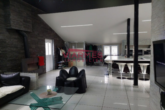  maison viarmes 95270