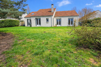  maison viarmes 95270