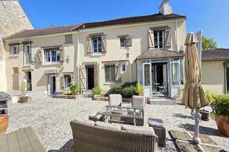  maison viarmes 95270