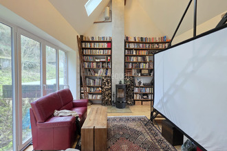  maison viarmes 95270