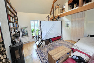  maison viarmes 95270