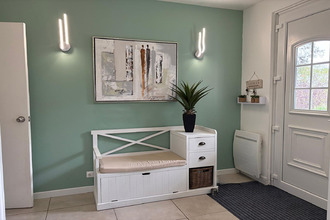  maison viarmes 95270