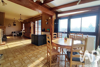  maison viarmes 95270