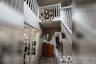  maison viarmes 95270