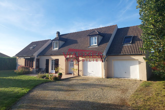  maison viarmes 95270