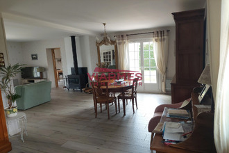  maison viarmes 95270