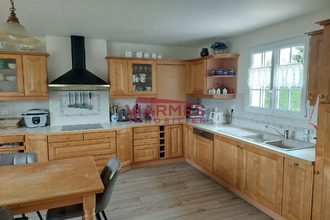  maison viarmes 95270