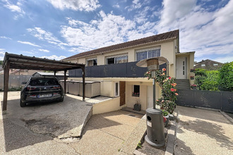  maison viarmes 95270