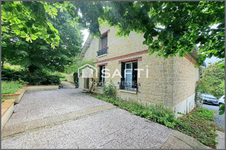  maison viarmes 95270