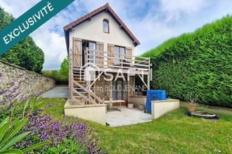  maison viarmes 95270