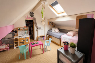  maison viarmes 95270
