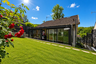  maison viarmes 95270