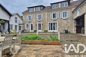  maison viarmes 95270