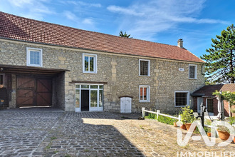  maison viarmes 95270
