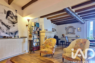  maison viarmes 95270