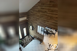  maison viarmes 95270