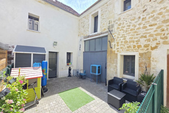  maison viarmes 95270