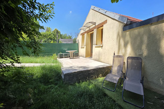  maison viarmes 95270