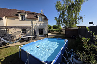  maison viarmes 95270