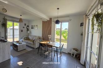  maison viarmes 95270