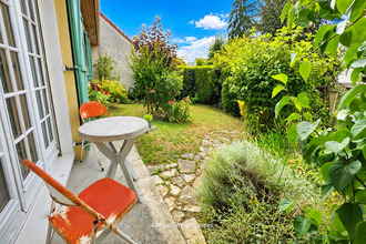  maison viarmes 95270