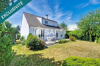  maison viarmes 95270