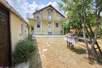  maison viarmes 95270